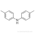 벤젠 아민, 4- 메틸 -N- (4- 메틸페닐) -CAS 620-93-9